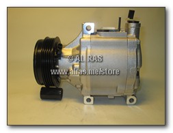 COMP. SUBARU LEGACY/IMPREZA 2.0L 05' 4PK